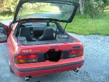 Sports Car - Photo 3