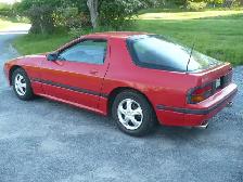 Sports Car - Photo 4