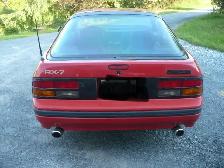 Sports Car - Photo 5