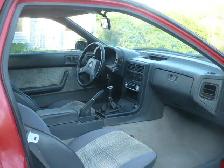 Sports Car - Photo 10