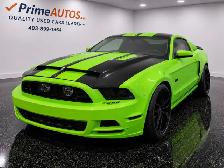 2014 Ford Mustang GT V8