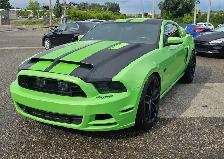 2014 Ford Mustang GT V8 - Photo 2