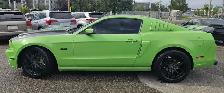 2014 Ford Mustang GT V8 - Photo 3