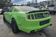 2014 Ford Mustang GT V8 - Photo 4