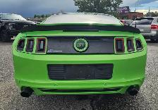 2014 Ford Mustang GT V8 - Photo 5