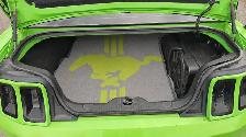 2014 Ford Mustang GT V8 - Photo 6