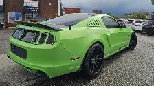 2014 Ford Mustang GT V8 - Photo 7