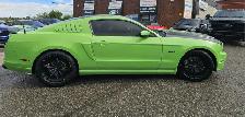 2014 Ford Mustang GT V8 - Photo 8