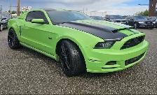 2014 Ford Mustang GT V8 - Photo 9