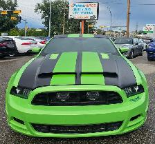 2014 Ford Mustang GT V8 - Photo 10