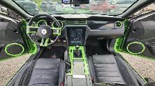 2014 Ford Mustang GT V8 - Photo 11