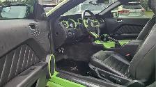 2014 Ford Mustang GT V8 - Photo 12