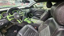 2014 Ford Mustang GT V8 - Photo 13