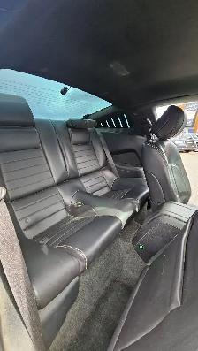 2014 Ford Mustang GT V8 - Photo 17