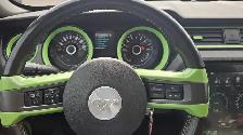 2014 Ford Mustang GT V8 - Photo 18