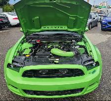 2014 Ford Mustang GT V8 - Photo 19