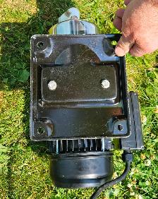 Water Transfer Pump - Photo 7