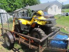 For Sale - Polaris 4x4 - Photo 2