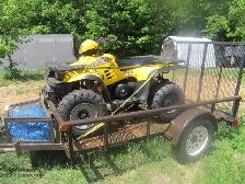 For Sale - Polaris 4x4 - Photo 3