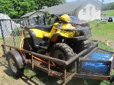 For Sale - Polaris 4x4 - Photo 4