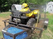 For Sale - Polaris 4x4 - Photo 5