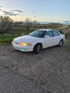 2001 buick regal ls - Photo 2