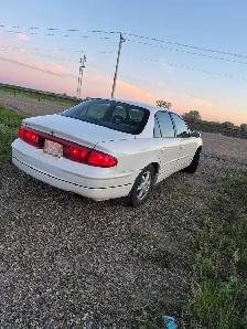 2001 buick regal ls - Photo 3