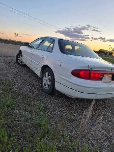 2001 buick regal ls - Photo 4