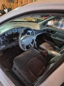 2001 buick regal ls - Photo 5