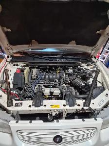 2001 buick regal ls - Photo 8