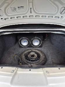 2001 buick regal ls - Photo 9