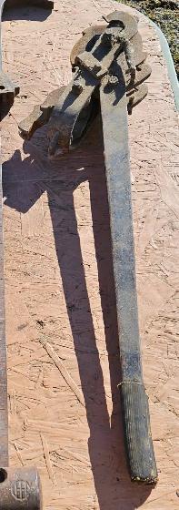 Wire Stretcher