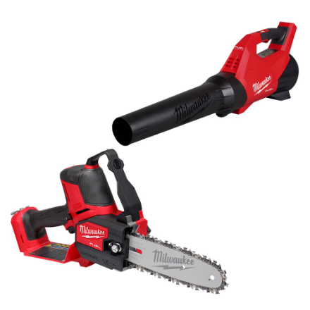SAW/BLOWER KIT