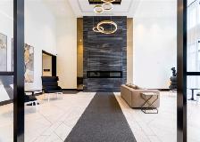 Modern Furnished Studio Bachelor in Downtown Ottawa - FOR RENT - Photo 2