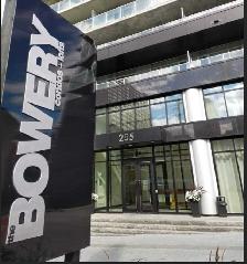 Modern Furnished Studio Bachelor in Downtown Ottawa - FOR RENT - Photo 3