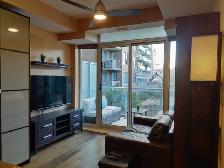 Modern Furnished Studio Bachelor in Downtown Ottawa - FOR RENT - Photo 7