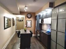 Modern Furnished Studio Bachelor in Downtown Ottawa - FOR RENT - Photo 8