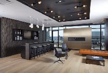 Modern Furnished Studio Bachelor in Downtown Ottawa - FOR RENT - Photo 10