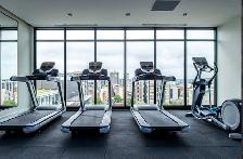 Modern Furnished Studio Bachelor in Downtown Ottawa - FOR RENT - Photo 11