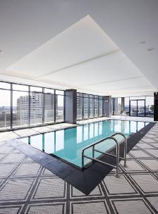 Modern Furnished Studio Bachelor in Downtown Ottawa - FOR RENT - Photo 12