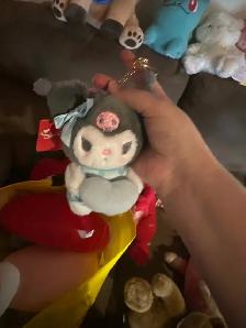 stuffed animals - Photo 5