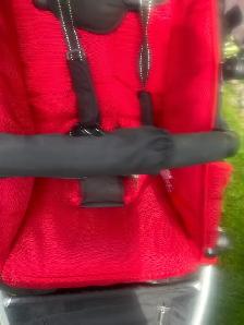 Double stroller brand new condition - Photo 4