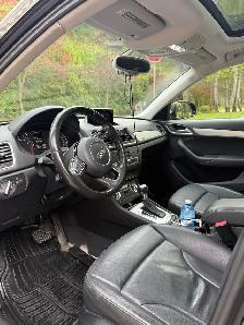 2015 AUDI Q3 — GREAT CONDITION — NO ACCIDENTS   SAFETY AVAILABLE - Photo 3