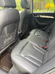 2015 AUDI Q3 — GREAT CONDITION — NO ACCIDENTS   SAFETY AVAILABLE - Photo 5