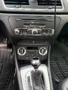 2015 AUDI Q3 — GREAT CONDITION — NO ACCIDENTS   SAFETY AVAILABLE - Photo 6