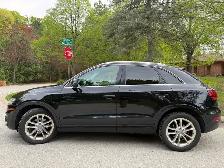 2015 AUDI Q3 — GREAT CONDITION — NO ACCIDENTS   SAFETY AVAILABLE - Photo 8