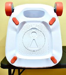 JBL PartyBox Stage 320 White (Practically Brand New) MINT - Photo 5