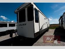 2017 HEARTLAND Breckenridge Lakeview 341ET - Photo 5