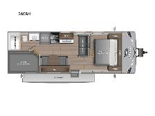 2025 Jayco Jay Flight SLX 260BH