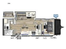 2027 Brinkley Model I 265